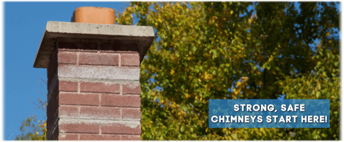 Chimney Repair San Jose