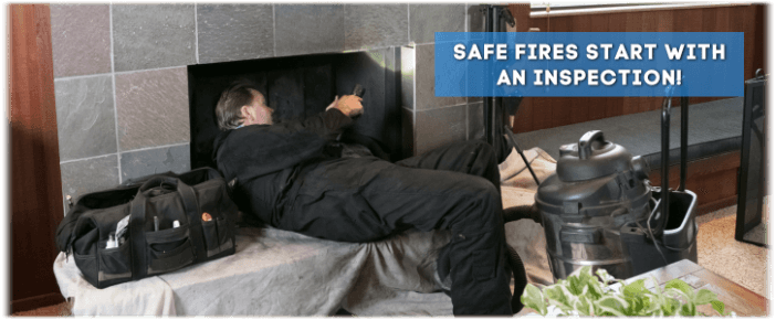 Chimney and Fireplace Inspection San Jose