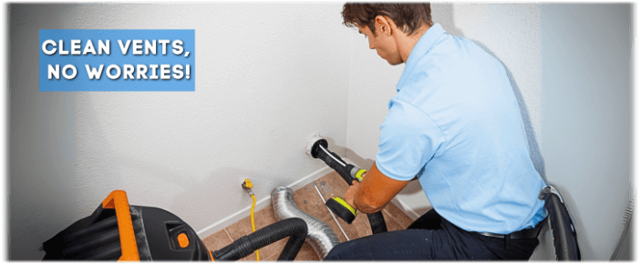 Dryer Vent Cleaning San Jose