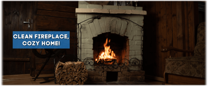Fireplace Cleaning San Jose