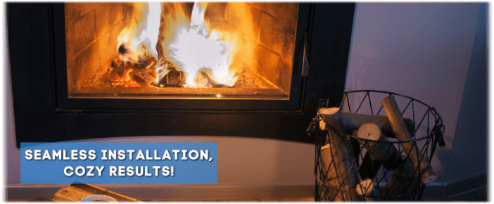 Fireplace Installation San Jose